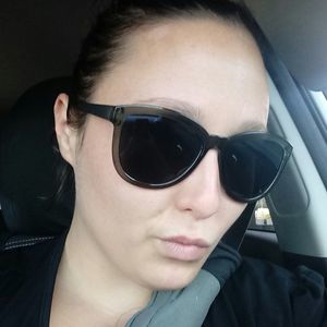 Meet your Posher, Hunter-joy